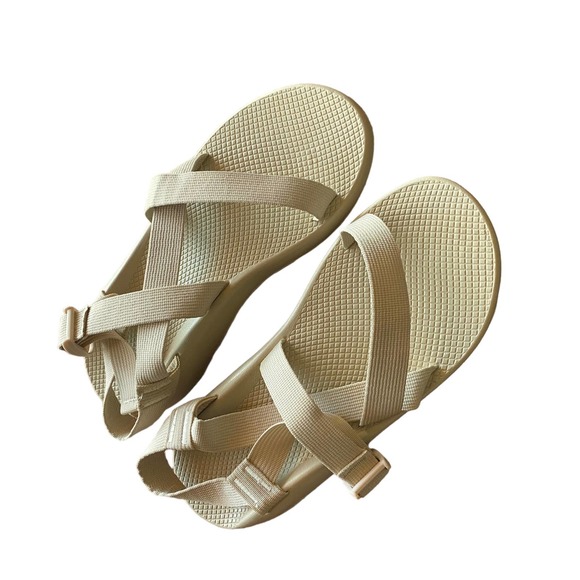 Chaco Mens Z/1 Classic, Outdoor Sandal sz 12 - Picture 2 of 6